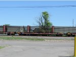 Long Island rail cars 